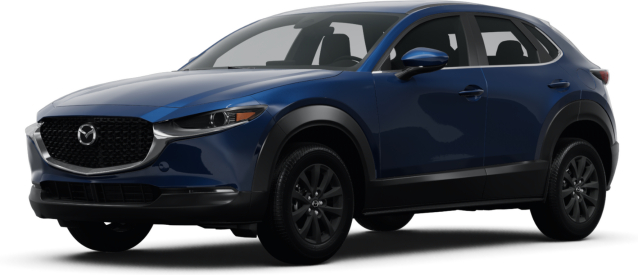 2024 Mazda CX-30 2.5 S at Mazda of North Miami