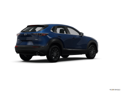Thumbnail image of 2024 Mazda CX-30 at Mazda of North Miami