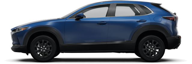 2024 Mazda CX-30 AWD 2.5 S Select Sport 4dr SUV