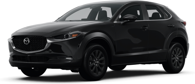 2024 Mazda CX-30 2.5 S Select Sport at Caruso Mazda of Long Beach