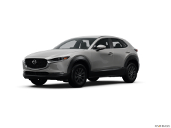 Thumbnail image of 2024 Mazda CX-30 at Mazda of North Miami