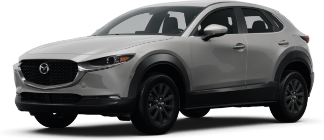 2024 Mazda CX-30 2.5 Carbon Turbo at Mazda of North Miami