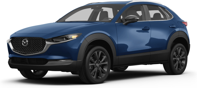2024 Mazda CX-30 2.5 S Premium at Kings Mazda