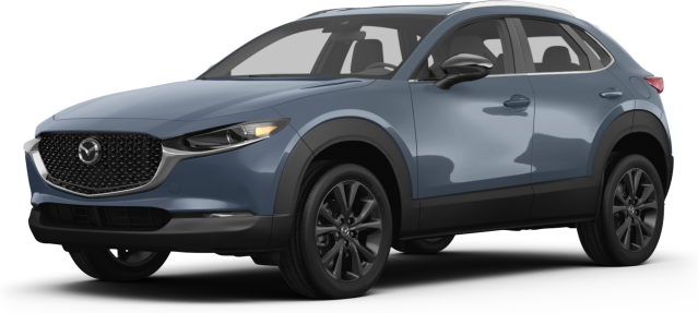 2024 Mazda CX-30 2.5 Turbo Premium at Caruso Mazda of Long Beach
