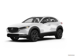 Thumbnail image of 2024 Mazda CX-30 at Kings Mazda