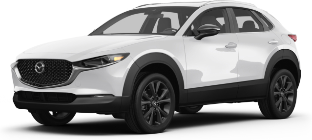 2024 Mazda CX-30 2.5 Turbo Premium Plus at Kings Mazda