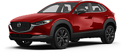 2024 Mazda CX-30 2.5 S