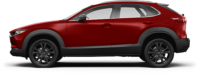 2024 Mazda CX-30 AWD 2.5 S Premium 4dr SUV
