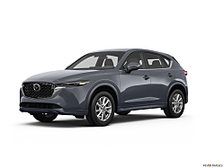 Thumbnail image of 2024 Mazda CX-5 at Bristol Toyota