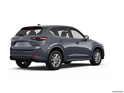 Thumbnail image of 2024 Mazda CX-5 at Bristol Toyota