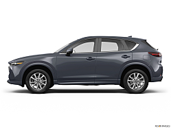 Thumbnail image of 2024 Mazda CX-5 at Bristol Toyota