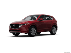 Thumbnail image of 2024 Mazda CX-5 at Caruso Mazda of Long Beach
