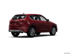 Thumbnail image of 2024 Mazda CX-5 at Caruso Mazda of Long Beach