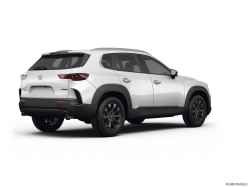 Thumbnail image of 2024 Mazda CX-50 at Bristol Toyota