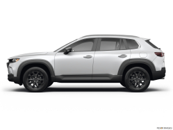 Thumbnail image of 2024 Mazda CX-50 at Bristol Toyota