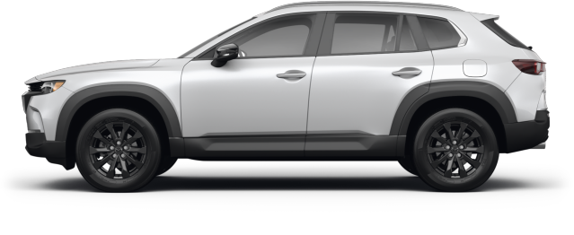 2024 Mazda CX-50 AWD 2.5 S Preferred 4dr SUV