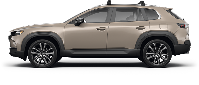 2024 Mazda CX-50 AWD 2.5 Turbo 4dr SUV