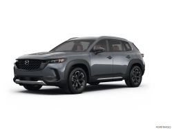 Thumbnail image of 2024 Mazda CX-50 at Caruso Mazda of Long Beach