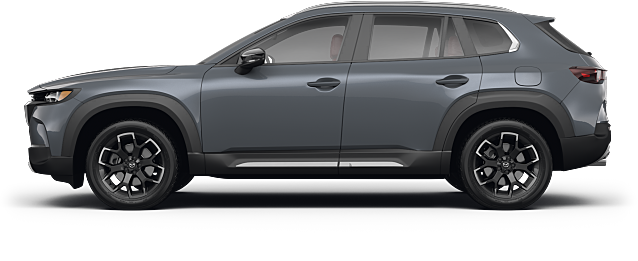2024 Mazda CX-50 AWD 2.5 Turbo Meridian Edition 4dr SUV