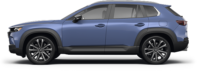 2024 Mazda CX-50 AWD 2.5 Turbo Premium Plus 4dr SUV
