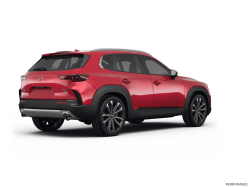 Thumbnail image of 2024 Mazda CX-50 at Caruso Mazda of Long Beach