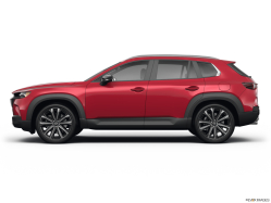 Thumbnail image of 2024 Mazda CX-50 at Caruso Mazda of Long Beach