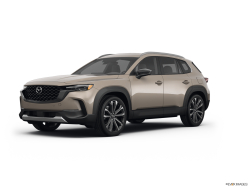 Thumbnail image of 2024 Mazda CX-50 at Caruso Mazda of Long Beach