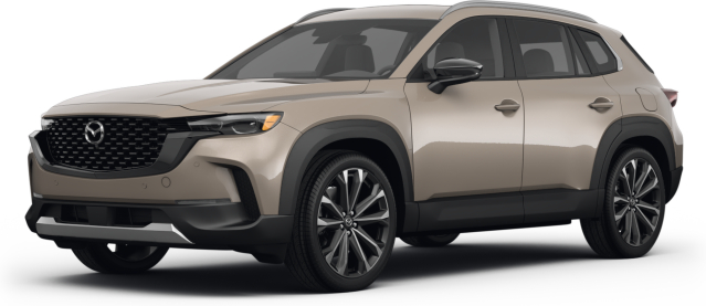 2024 Mazda CX-50 2.5 Turbo Premium Plus at Caruso Mazda of Long Beach