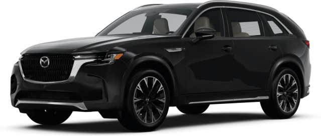 2024 Mazda CX-90 Plug-in Hybrid Premium at Caruso Mazda of Long Beach