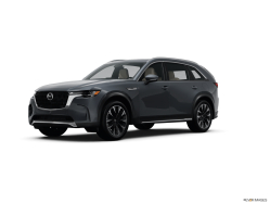 Thumbnail image of 2024 Mazda CX-90 Plug-in Hybrid at Caruso Mazda of Long Beach