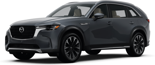 2024 Mazda CX-90 Plug-in Hybrid Premium at Caruso Mazda of Long Beach