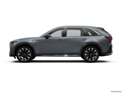 Thumbnail image of 2024 Mazda CX-90 Plug-in Hybrid at Caruso Mazda of Long Beach