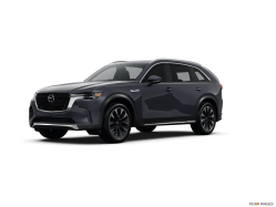 Thumbnail image of 2024 Mazda CX-90 Plug-in Hybrid at Brown Daub Volvo Cars Lehigh Valley