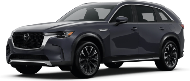 2024 Mazda CX-90 Plug-in Hybrid Premium Plus at Brown Daub Volvo Cars Lehigh Valley