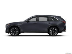 Thumbnail image of 2024 Mazda CX-90 Plug-in Hybrid at Brown Daub Volvo Cars Lehigh Valley