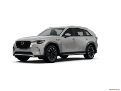 Thumbnail image of 2024 Mazda CX-90 Plug-in Hybrid at Caruso Mazda of Long Beach