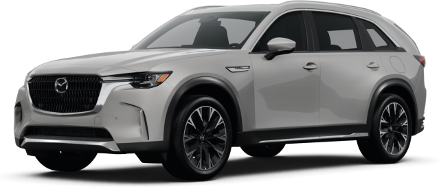 2024 Mazda CX-90 Plug-in Hybrid Premium Plus at Caruso Mazda of Long Beach