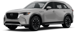 2024 Mazda CX-90 Plug-in Hybrid Premium