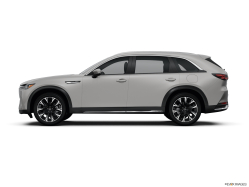 Thumbnail image of 2024 Mazda CX-90 Plug-in Hybrid at Caruso Mazda of Long Beach