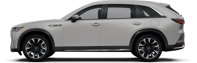 2024 Mazda CX-90 Plug-in Hybrid AWD Premium Plus 4dr SUV