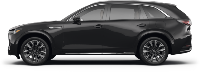 2024 Mazda CX-90 AWD 3.3 Turbo S Premium 4dr SUV