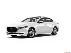 Thumbnail image of 2024 Mazda Mazda3 Sedan at Kings Mazda