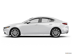 Thumbnail image of 2024 Mazda Mazda3 Sedan at Kings Mazda