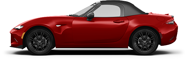 2024 Mazda MX-5 Miata Grand Touring 2dr Convertible 6A