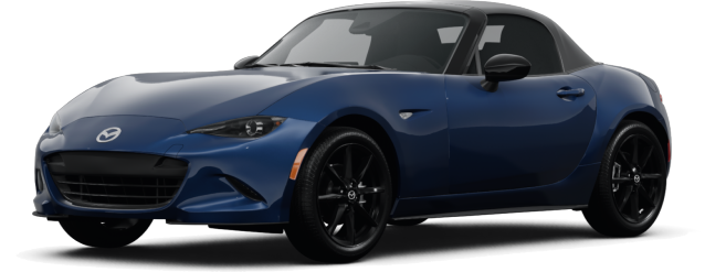 2024 Mazda MX-5 Miata Sport