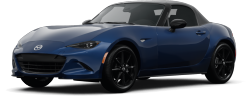 2024 Mazda MX-5 Miata Sport
