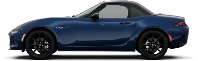 2024 Mazda MX-5 Miata Sport 2dr Convertible