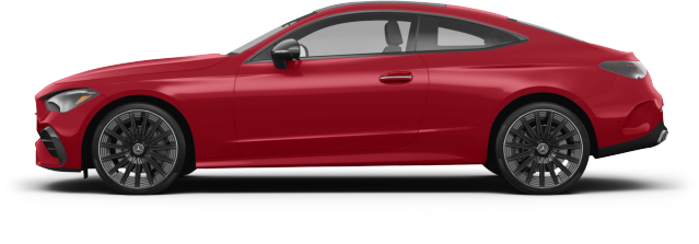 2024 Mercedes-Benz CLE AWD AMG CLE 53 4MATIC 2dr Coupe