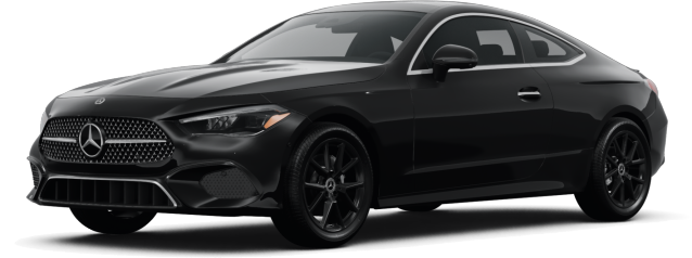 None Mercedes-Benz CLE CLE 300 4MATIC