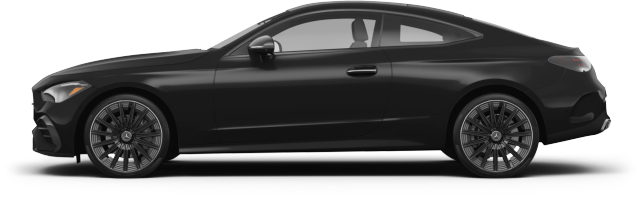 2024 Mercedes-Benz CLE AWD CLE 300 4MATIC 2dr Coupe